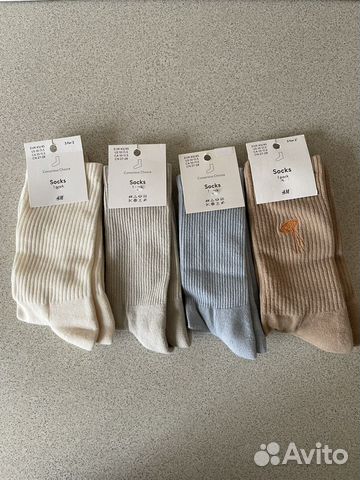 Носки H&M