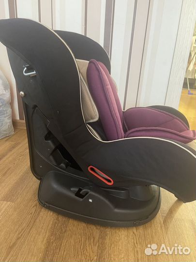 Детское автокресло