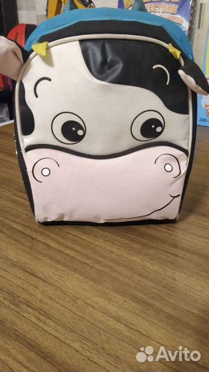 Детский рюкзак