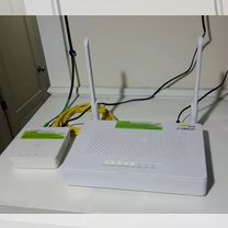 Настройка роутера и Wi-Fi с выездом на дом, Солнечногорск