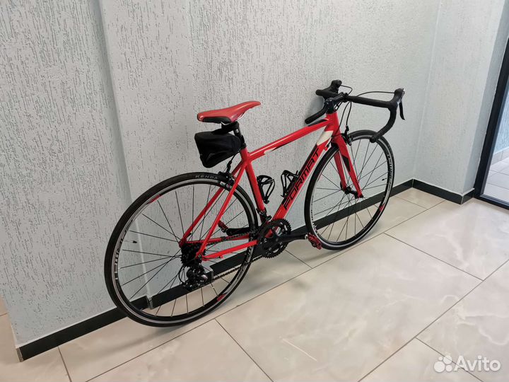 Велосипед format 2232 (2019)