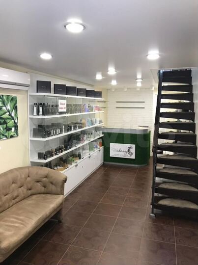 Свободного назначения, 51.5 м²