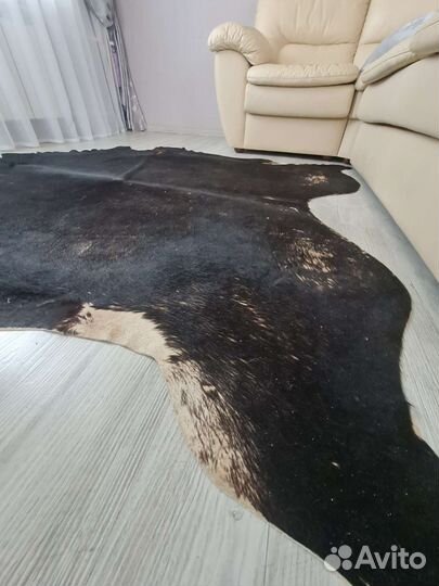 Шкура коровы IKEA