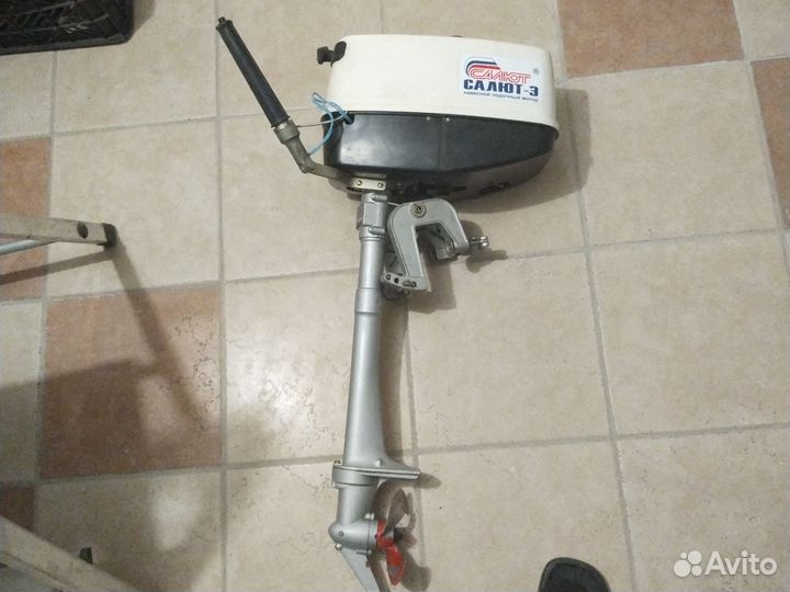 Надувная лодка пвх