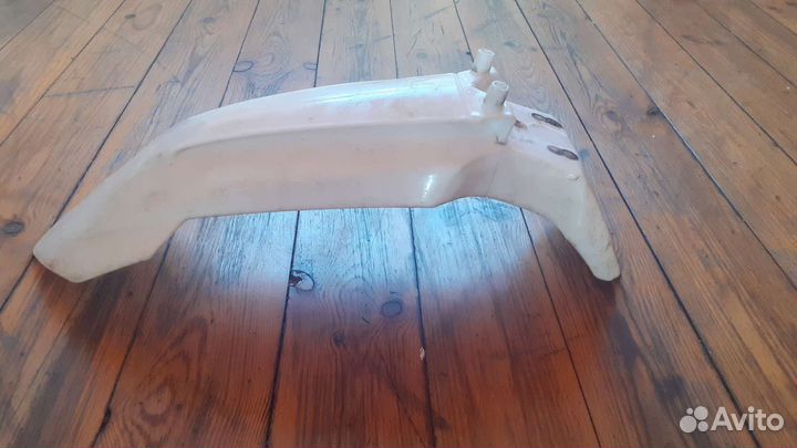 Продаю крыло на питбайк