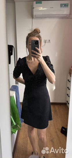 Платье. Разные платья