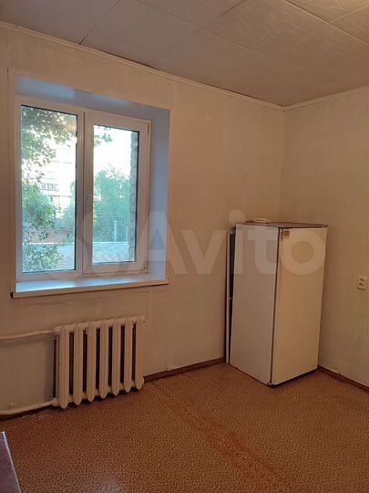 Комната 11,5 м² в 4-к., 3/9 эт.