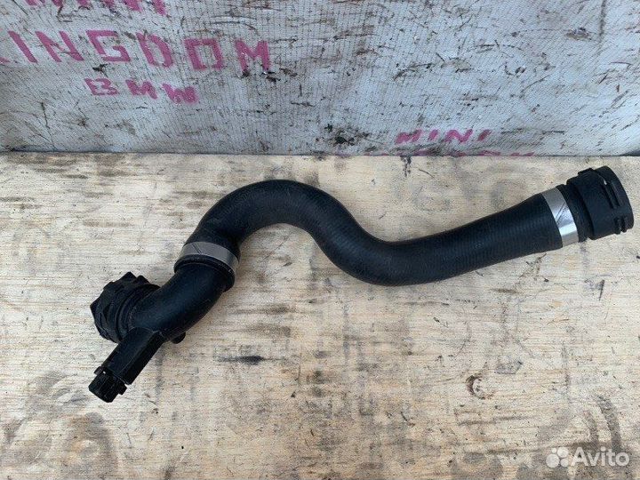 Патрубок системы охлаждения Bmw 3-Series E90LCI