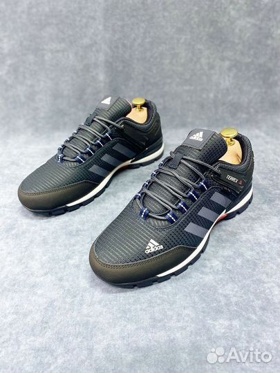 Кроссовки Adidas Terrex термо