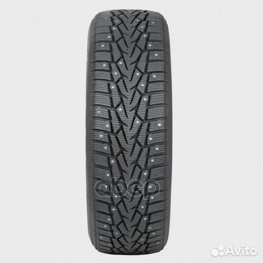 285/60R18 116T Nordman 7 SUV TL (шип.) TS82323