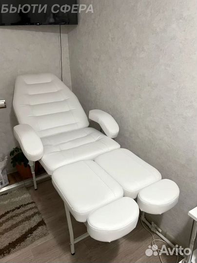 Кресло для педикюра