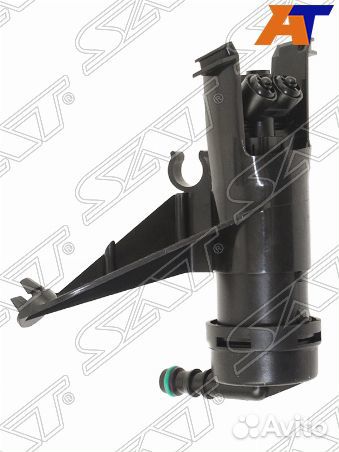 Омыватель фары nissan tiida C11 04-10