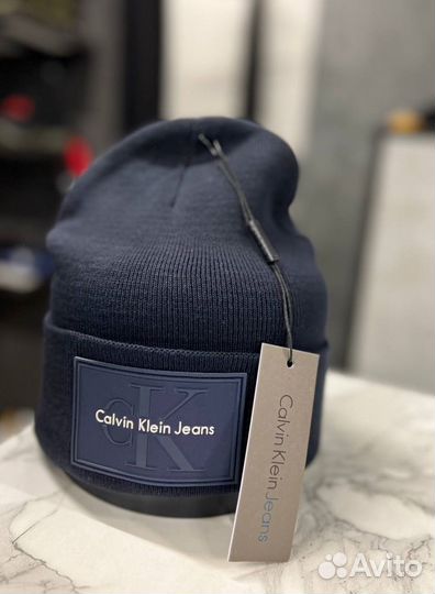 Шапка Calvin Klein