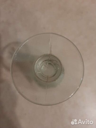 Лафитники СССР