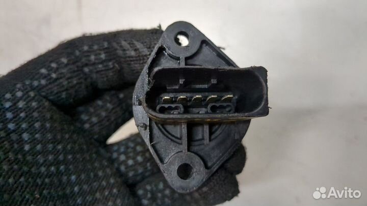 Измеритель потока воздуха Mercedes ML W163, 2004