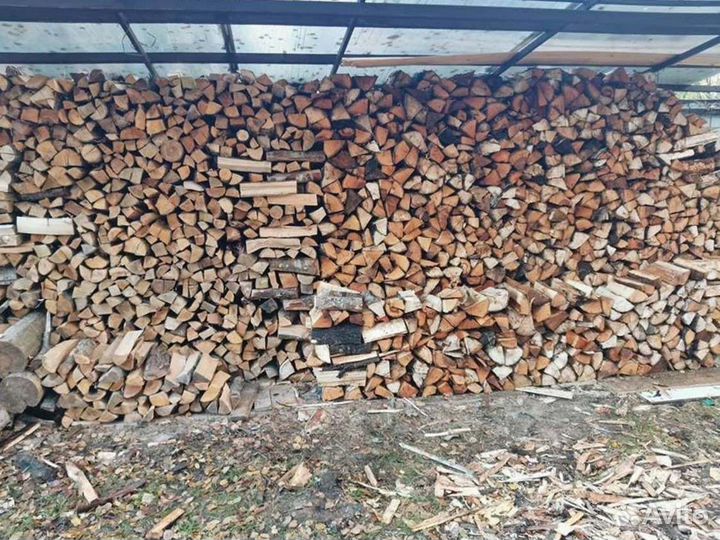 Дрова Качественные