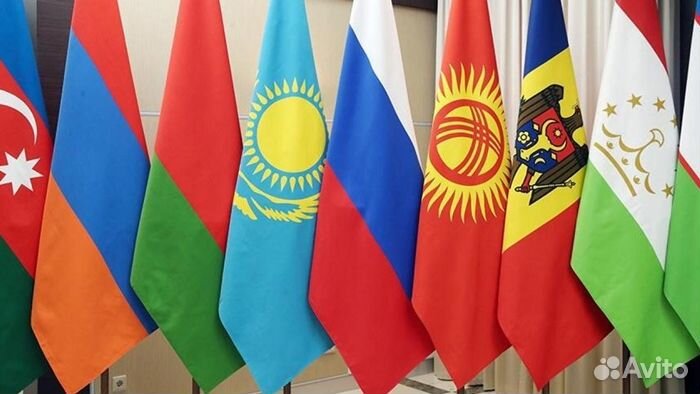 Работа Комплектовщик (граждане снг и РФ)