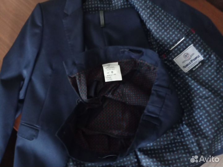 Школьная форма для мальчика