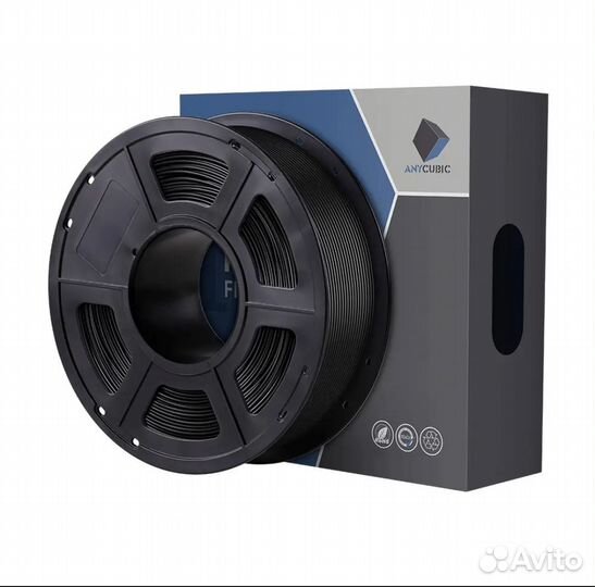 Материал для 3D печати