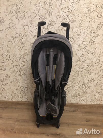Коляска peg perego 2 в 1