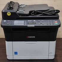 Kyosera ecosys FS-1125mfp. мфу