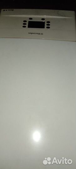 Двухконтурный газовый котел бу