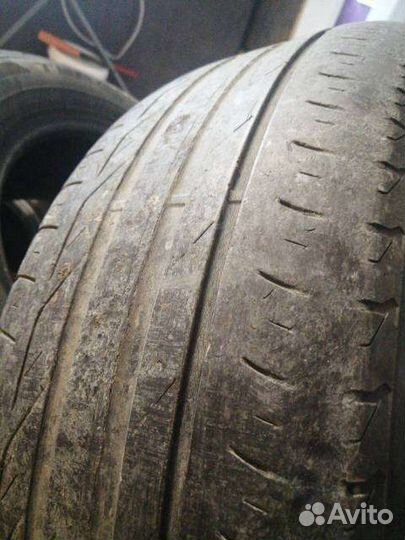 Bridgestone Turanza T001 205/60 R16