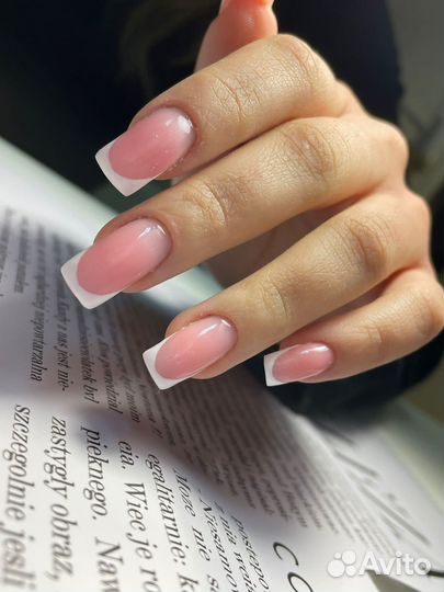 Мастер маникюра педикюра