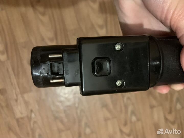 Пылесос hyundai