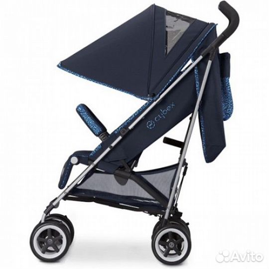 Прокат аренда Коляска трость Cybex Topaz