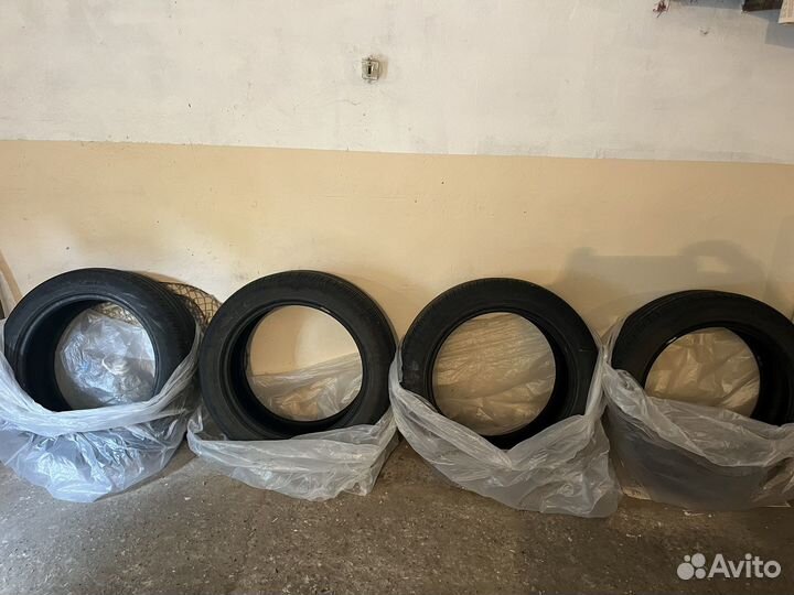 Pirelli Scorpion Verde 225/55 R19