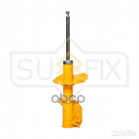 Стойка амортизаторная перед лев SU1291 sufix