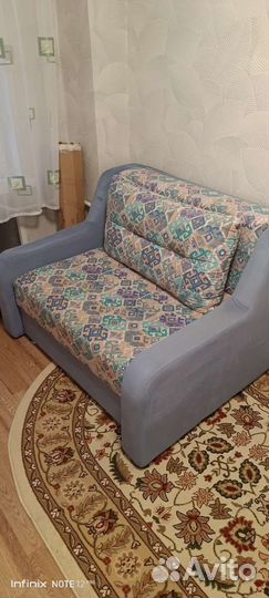 Детская кровать диван бу