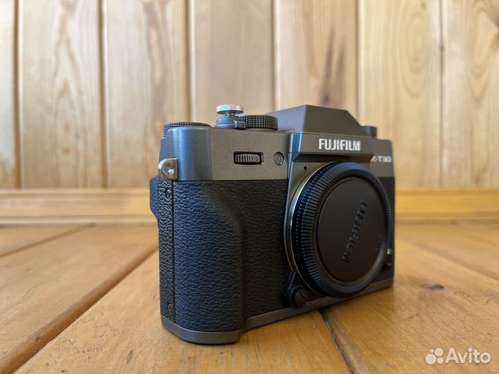 Фотоаппарат Fujifilm xt30