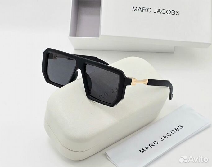 Имиджевые очки marc jacobs