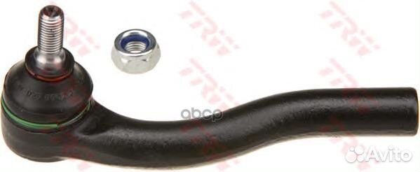 Наконечник рулевой тяги прав fiat palio Weekend