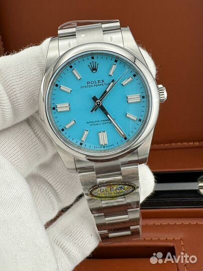 Часы Rolex Datejust 41mm