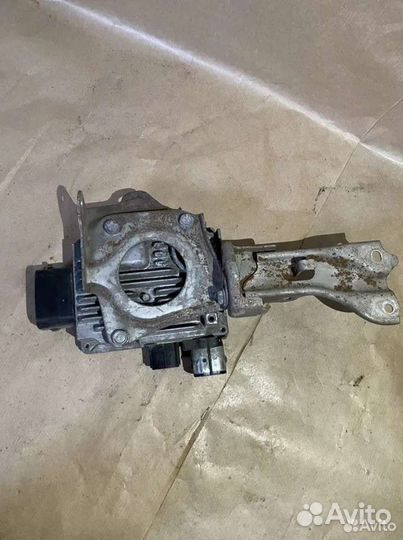 Блок управления маслянным насосом toyota, Lexus