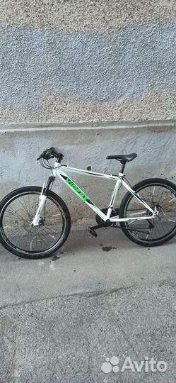 Велосипед горный 26 viper