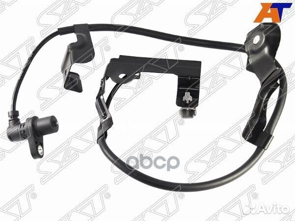 Датчик ABS FR toyota hiace KDH200 06- RH