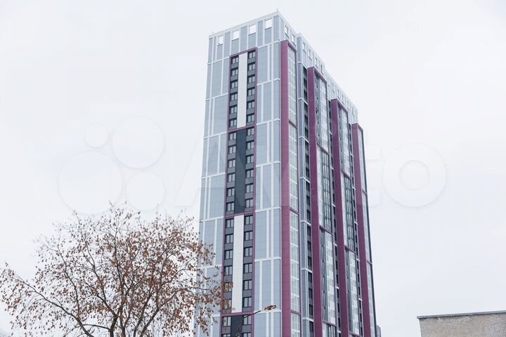 Свободного назначения, 4.1 м²