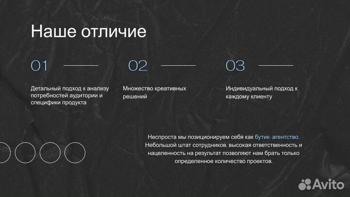 Smm продвижение