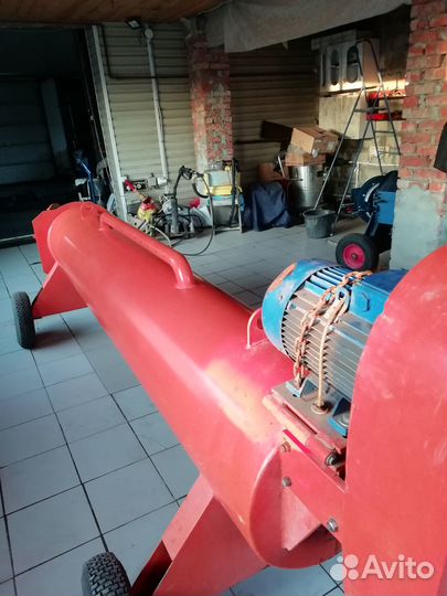 Центрифуга для ковров