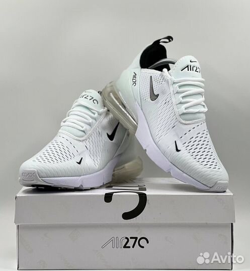 Кроссовки Nike Air Max 270