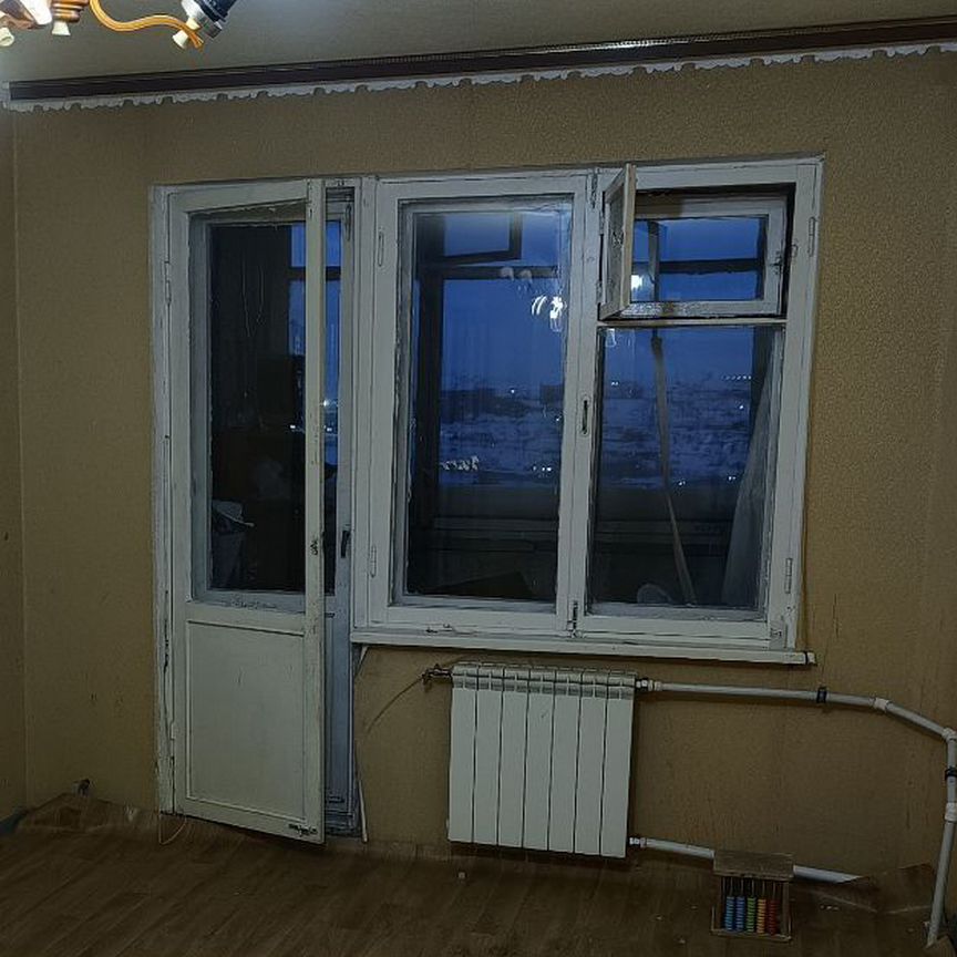 Квартира 2-комн. 44.4 м² в Заполярный г. — фото 5