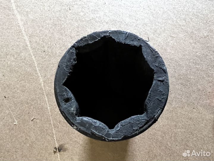 Втулка Гудрича бмк-130 482-20.002