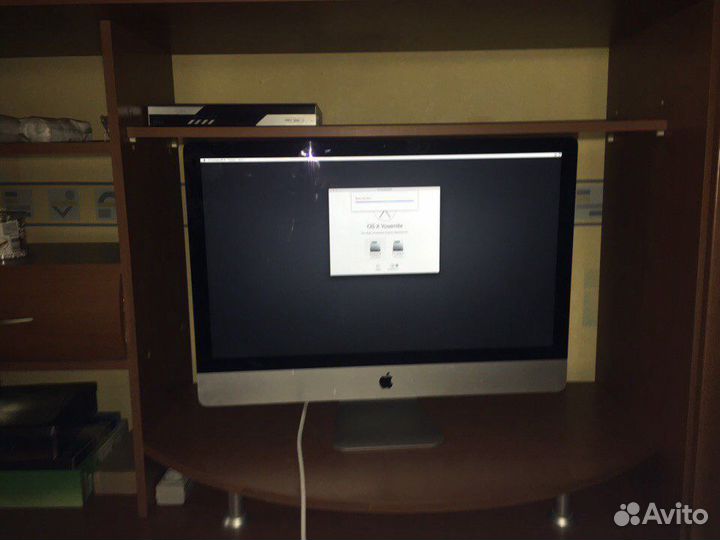 Apple iMac