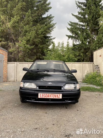 Ваз 2113 2012года по запчастям