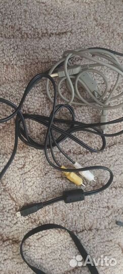 Фотоаппарат Olympus m700