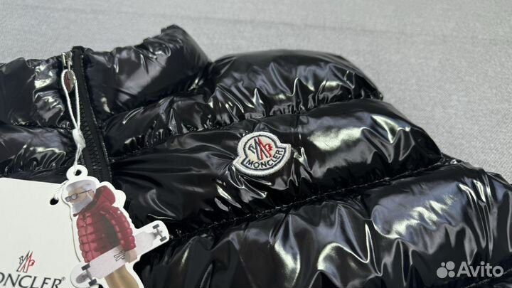 Жилетка Moncler (Premium)